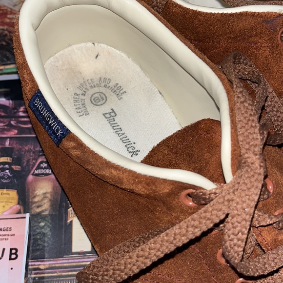 π³ π€ π³β’ π₯ Brunswick x Strike-Vibes π β’π€π³π€ - Picture 6 of 12